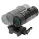 Adaptateur grossissant 3x Tactical Magnifier LQD