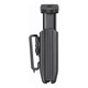 Porte-chargeur simple rapide 8MH01 noir pour pistolet automatique