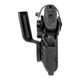 Holster droitier Vegatek Top VKT8 noir pour H&K SFP9