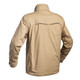 Veste courte de combat Fighter tan