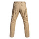 Pantalon de combat Fighter entrejambe 83 cm tan