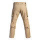 Pantalon de combat V2 Fighter entrejambe 83 cm tan