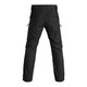 Pantalon V2 INSTRUCTOR entrejambe 83 cm noir