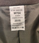 Manteau  de sortie hiver TDF M704