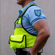 Gilet intervention Haute Visibilité