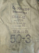 uniforme complet MVD SPETSNAZ ODON 1982