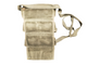 Porte grenade modèle 51 1er type