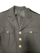 Veste de sortie officier US ww2 taille 37R originale