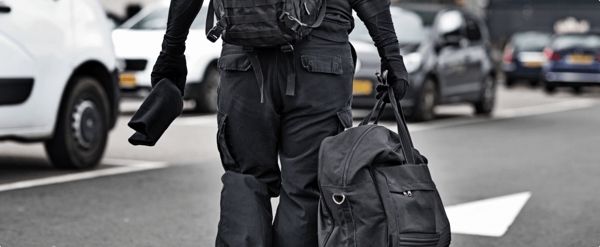 systemes modulaires bagagerie