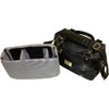 Luxe Camera Bag - Black