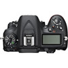 Nikon D7100 w/ 18-55mm & 55-300mm Dual Lens Wi-Fi Kit