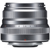 Fujifilm XF 35mm f/2 R WR (Silver)