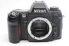 Pre-Owned - Nikon N80 Film Camera (Body Only)