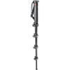 Manfrotto XPRO Land 5-Section Aluminum Monopod