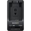 Sony - BC-TRW For InfoLITHIUM NP-FW50 Battery Charger