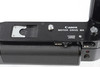 Pre-Owned - Canon Motor Drive MA + Batt pack for Canon AE-1P & A-1