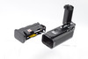 Pre-Owned - Canon Motor Drive MA + Batt pack for Canon AE-1P & A-1