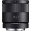 Sony - E 24mm f/1.8 Carl Zeiss Sonnar Lens