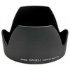 Canon EW-83J Lens Hood For 17-55MM