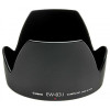 Canon EW-83J Lens Hood For 17-55MM