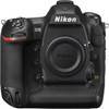 Nikon D5 DSLR FX Camera (Body Only, Dual CF Slots)