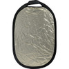 Interfit - Collapsible Reflector - 36X24" - Sunlig