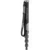 Manfrotto - Prima Photo Aluminum Monopod (Silver)