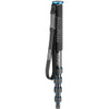 Manfrotto - Prima Photo Aluminum Monopod (Blue)