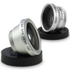3 in 1 Universal smart phone Clip lens KIt, SP-05