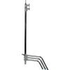 Avenger - A2030D 9.8' Turtle Base C-Stand