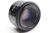 Pre-Owned - Minolta 50mm F/1.7 AF, also for Sony A Mount