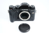 Pre-Owned - Fujifilm X-T1 Mirrorless Body (Black)