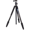 Slik Lite CF-422 Tripod with LED Center Column Flashlight
