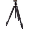 Slik Lite AL-420M Tripod with LED Center Column Flashlight