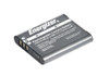 Bower ENB-O50B Energizer Digital Replacement Battery LI-50B for Olympus MJU 1030 SW, 9010 and Tough 8010 (Black)