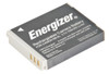 Bower ENB-C6L Energizer Digital Replacement Battery NB-6L for Canon PowerShot SD4000, D10 and IXUS 85 IS (Black)