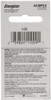 Energizer A23BP2 Battery 2 Pack A23