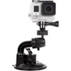 Bower Xtreme Action Series XAS-SCM9 GoPro 9cm Suction Cup Mount (Black)