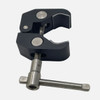 Stainless Steel Clamp