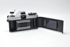 Pre-Owned Pentax K1000 SE (Brown) w. 50mm f/2   Lens Film, camera