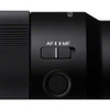 Sony - FE 50mm f/2.8 Macro Lens