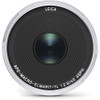 Leica - Elmarit 60mm f/2.8 TL ASPH. APO-Macro (Silver)