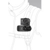 Nikon AA-10 Backpack Mount Clip for KeyMission Action Cameras