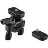 Nikon AA-7 Handlebar Mount for KeyMission Action Cameras