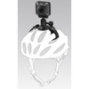 Nikon AA-5 Vented Helmet Strap Mount for KeyMission Action Cameras