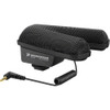 Sennheiser MKE 440 Compact Stereo Shotgun Microphone