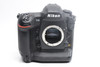 Pre-Owned - Nikon D5 DSLR Camera (Body Only, Dual XQD Slots)