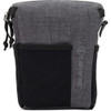 Tamrac Tradewind Zoom Bag 2 4 (Dark Gray)