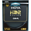 67Mm HD2 CIR-PL 8-Layer Multi-Coated Glass Filter