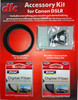 Accessory Kit for Canon DSLR